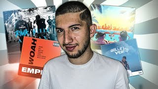 QUEL EST LE SON RAP FR DE L’ÉTÉ ?