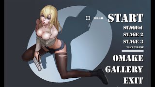 Parasite in City (R18) Features and Gameplay!