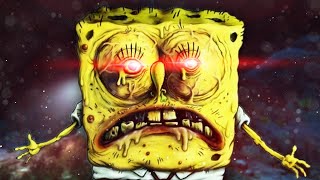 NON ANDARE AL KRUSTY KRAB ALLE 3 DEL MATTINO!!!