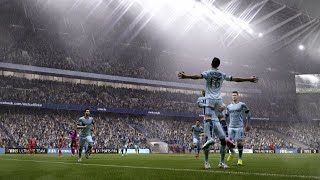 FIFA 19 Gameplay PS4  | Best Match Ever | ARSENAL vs. HUDDERSFIELD TOWN  ENGLISH PREMIER LEAGUE
