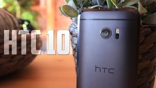 HTC 10, review en español