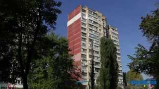 Радужная, 1 Киев видео обзор