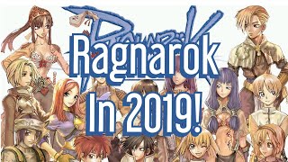 Ragnarok Online Is it Worth Playing In 2019?