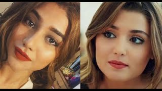 Hayat Inspired Makeup Look | SANIA MATEEN