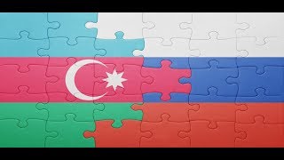 Азербайджанский дальнобойщик в России! Мнение иностранца.