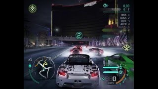 NFS CARBON (TIM) - 12 СЕРИЯ