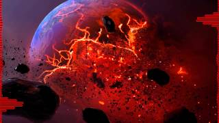 Algoreythm - Cosmic Death (1.8.7. Deathstep Remix) [Free Download]