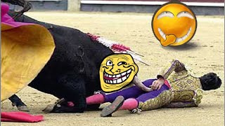 فيديوهات مضحكة جدا - فيديو مضحك 2016