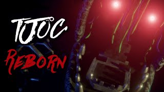 The Joy of Creation Reborn - Story Mode Update