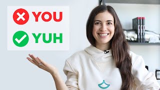 How to speak English fast and understand natives (Part I)
