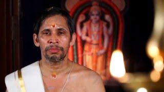Pooyam I May 2016 I Kanippayyur Narayanan Namboodiripad