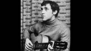 Высоцкий - Наверное я погиб. Она была в Париже (1972)