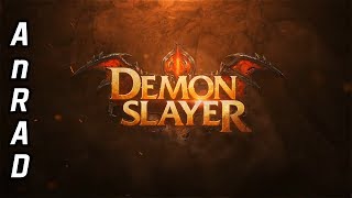 Demon Slayer Android / iOS Gameplay 1080p60fps