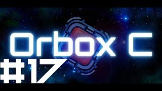 Hard Level 17-21 | Let's Play Orbox C #17