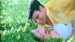 Mere Jeevan Saathi أغنية هندية رائعة مترجمة أكشاي كومار وأميشا باتيل