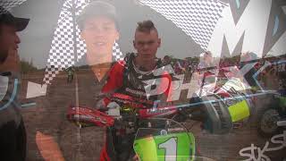 GNCC 2013 Rd. 1 Florida