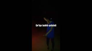 Qizlar extiyot bo‘linglar  qo‘lga tushib qolmanglar