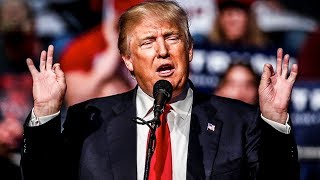 The Press Is Now Calling Trump “Independent”, Playing Right Into His Tiny Hands