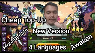 RevoerDN - New Update + GGWP All