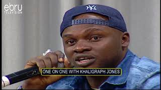 Khaligraph Jones Finally Responds To Octopizzo's Savage Diss on Chipukeezy Show