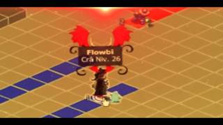 [Dofus] Iop dommage lvl 6 grade 10 [Djaul] dark-heure montage by teamsids