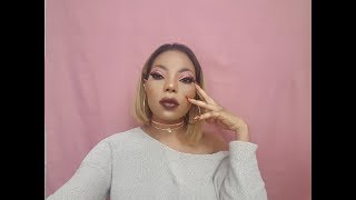 WHEN AUTUMN FALLS/ Makeup Tutorial