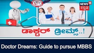 How To Achieve Your Doctor Dreams | Special Show With Dr. Mubarak
