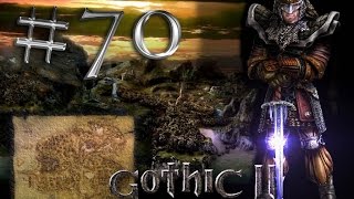 Прохождение Gothic 2 (Готика 2:Ночь Ворона) Головоломка Закрытой Двери #70