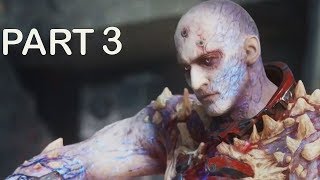 Outriders Gameplay Walkthrough Part 3 (No Commentary) Early Access 1080p 60FPS