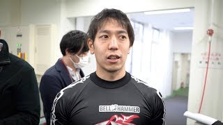 【ＧＩ全日本選抜競輪】松浦悠士が決勝も前回りを志願