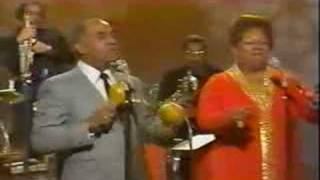 Machito y Graciela (www.mamboinnradio.com)