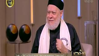 من مصر | اللقاء الكامل "مع مولانا".. فضيلة الدكتور علي جمعة يتحدث عن "الأنس بالله"