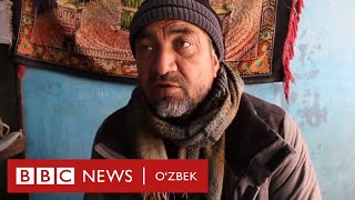 Қайси ўзбек хонандаси эскифурушлик қилиб кун кўрмоқда?  BBC Uzbek