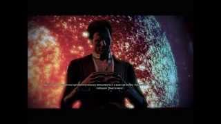 Mass Effect 2 Прохождение Начало.1