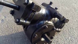 ГУР Т-40 (без лыжи)