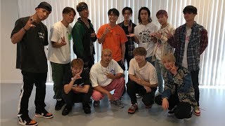 秋のドーベル運動会『ガチンコ体力勝負』ゲストにBALLISTIK BOYZが登場！～前半戦 ～