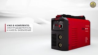 Fubag IR 180 Сварочный инвертор