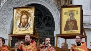 Молитвенное стояние