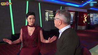 Nurgül Yeşilçay - Yekta Kopan'la Noktalı Virgül