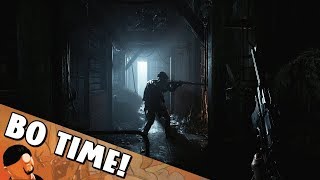 Hunt: Showdown - We Suck