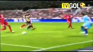Gil Vicente 2 - 2 SL Benfica || 1ª Jornada Liga Zon Sagres 2011/12