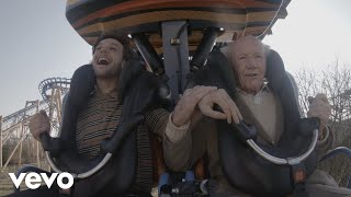 Louis Tomlinson - Two of Us (Richard's Bucket List Official Video)