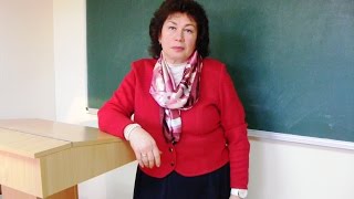 Психолог Наталья Кучеренко. Особенности публичного выступления. Лекция № 17.