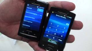 Sony Ericsson Xperia Mini Pro | GsmLine.hu
