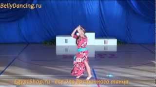Кетеван Петриашвили. International oriental cup ARBAT-2012"