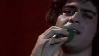 Rick Shayne-Mammy Blue
