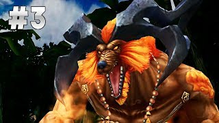 Un nuevo EON ! IFRIT | Kilika | Final Fantasy X Remaster HD #3 | Guia