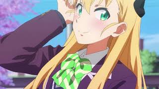 Anime Mix [AMV] - Аниме подруга