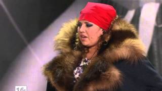 Comedy Woman - Знакомые лица