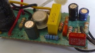 Самый лучший усилитель звука ?